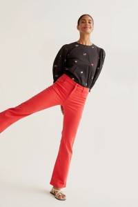 CAMISA COMPAÑIA FANTASTICA