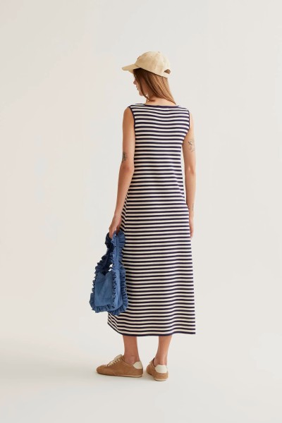 VESTIDO COMPAÑIA FANTASTICA