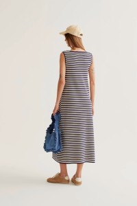 VESTIDO COMPAÑIA FANTASTICA