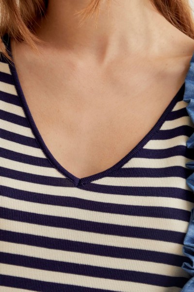 VESTIDO COMPAÑIA FANTASTICA