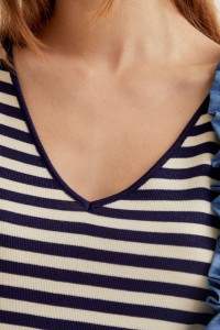 VESTIDO COMPAÑIA FANTASTICA