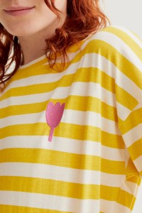 CAMISETA COMPAÑIA FANTASTICA