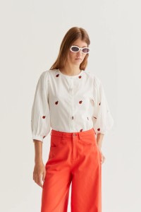 CAMISA COMPAÑIA FANTASTICA