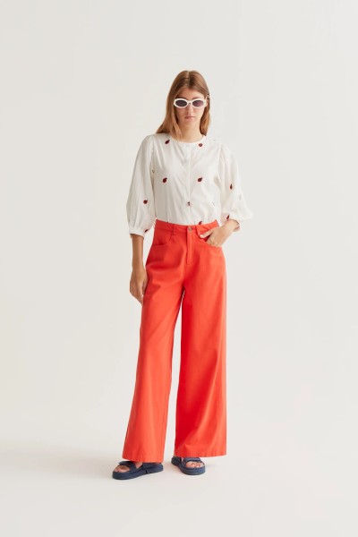 CAMISA COMPAÑIA FANTASTICA