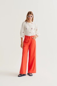 CAMISA COMPAÑIA FANTASTICA