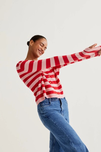 CHAQUETA COMPAÑIA FANTASTICA