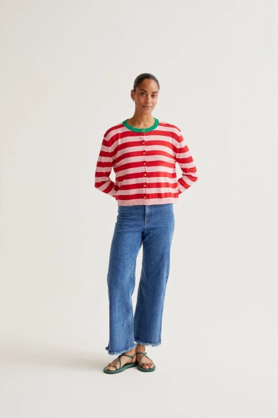 CHAQUETA COMPAÑIA FANTASTICA