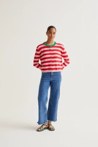 CHAQUETA COMPAÑIA FANTASTICA