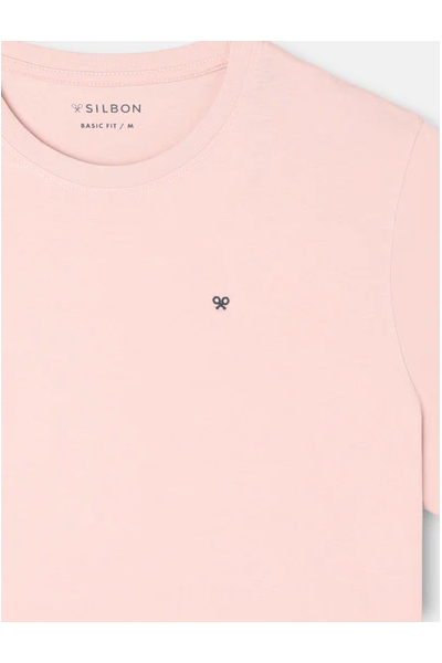 CAMISETA SILBON