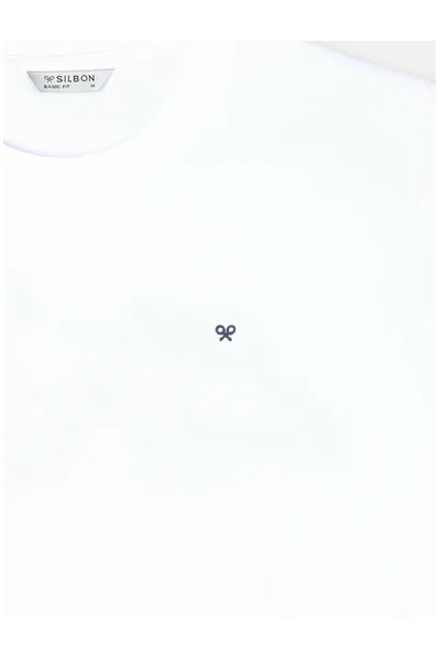 CAMISETA SILBON