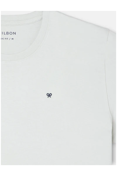 CAMISETA SILBON