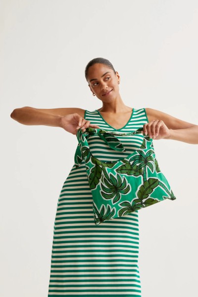 VESTIDO COMPAÑIA FANTASTICA