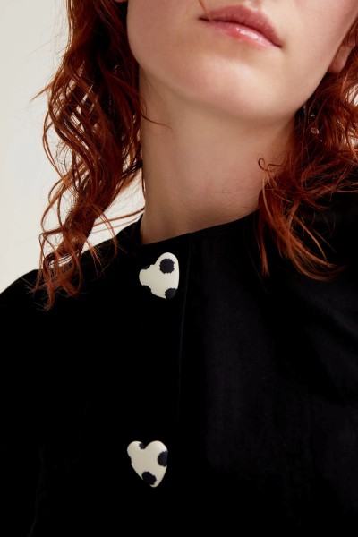 CAMISA COMPAÑIA FANTASTICA