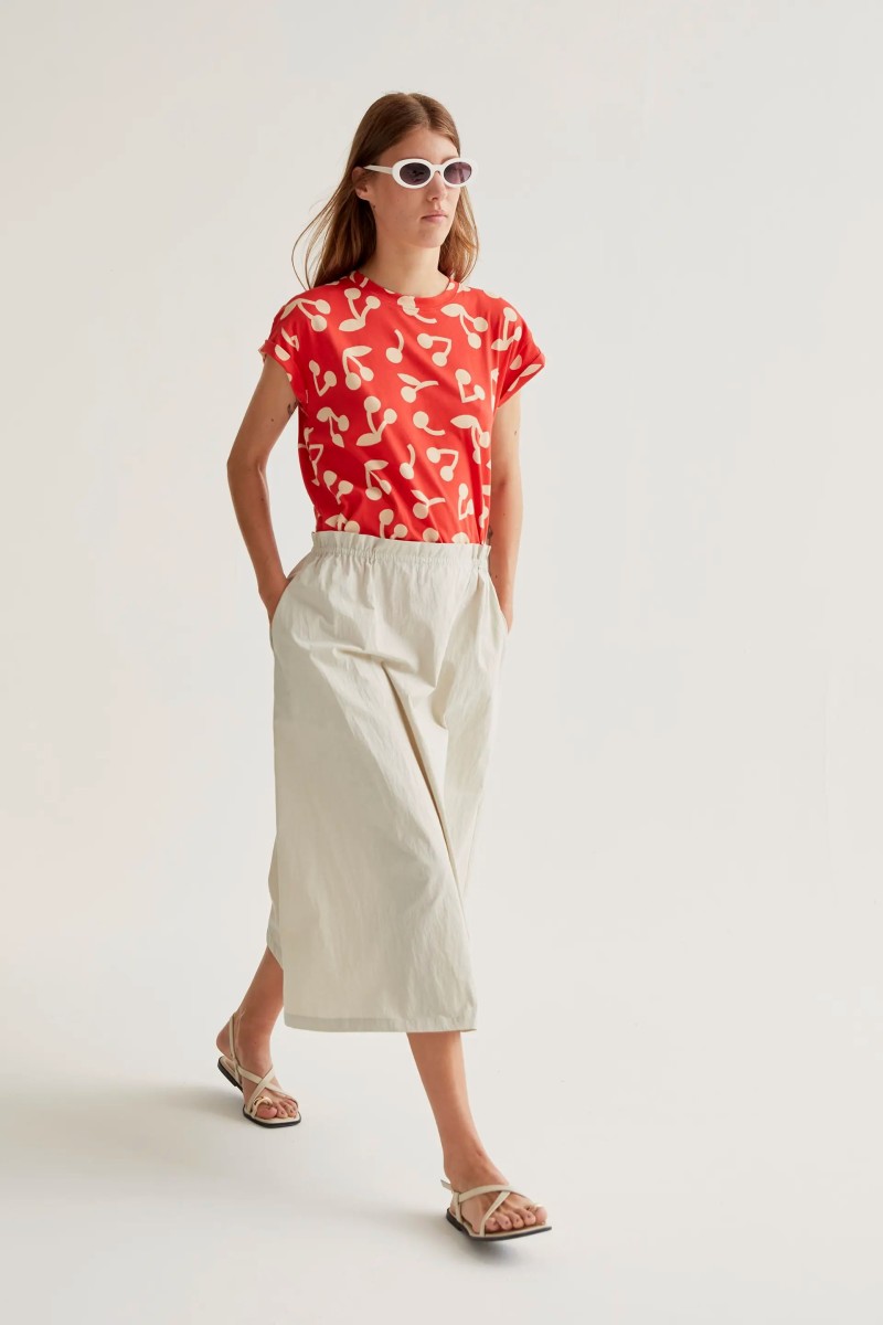 FALDA COMPAÑIA FANTASTICA