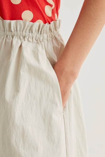 FALDA COMPAÑIA FANTASTICA