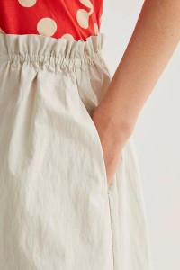 FALDA COMPAÑIA FANTASTICA