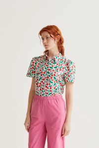 CAMISA COMPAÑIA FANTASTICA