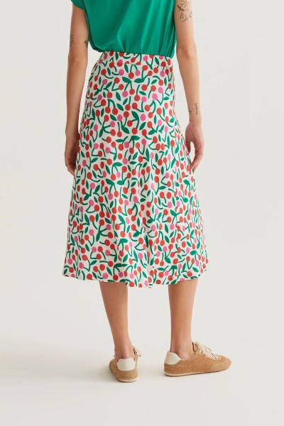 FALDA COMPAÑIA FANTASTICA