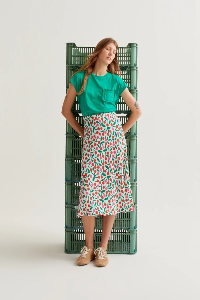 FALDA COMPAÑIA FANTASTICA