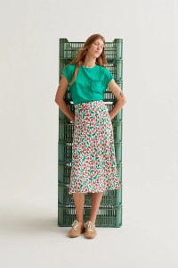 FALDA COMPAÑIA FANTASTICA