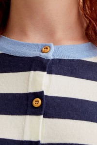 CHAQUETA COMPAÑIA FANTASTICA