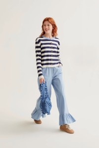 CHAQUETA COMPAÑIA FANTASTICA