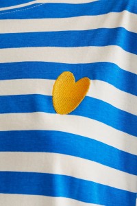 CAMISETA COMPAÑIA FANTASTICA