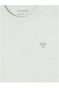 CAMISETA SILBON
