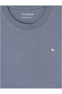 CAMISETA SILBON