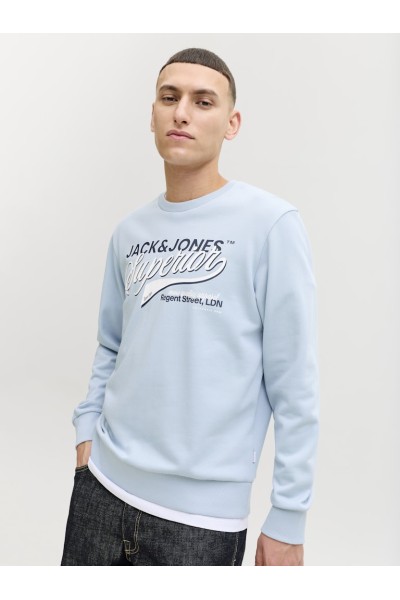 FELPA JACK&JONES
