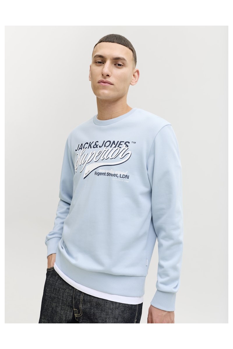FELPA JACK&JONES