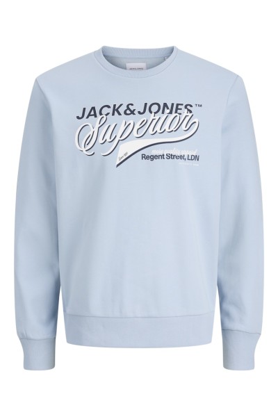 FELPA JACK&JONES