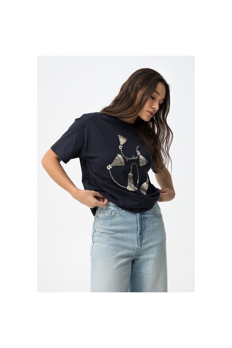 CAMISETA TIFFOSI