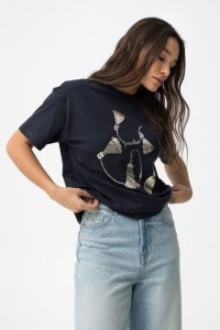 CAMISETA TIFFOSI