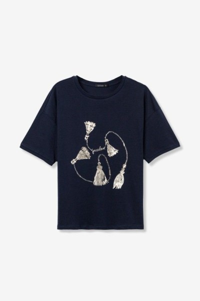CAMISETA TIFFOSI