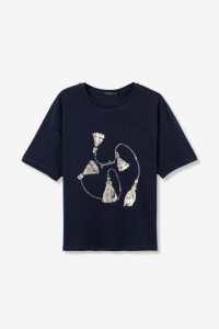 CAMISETA TIFFOSI