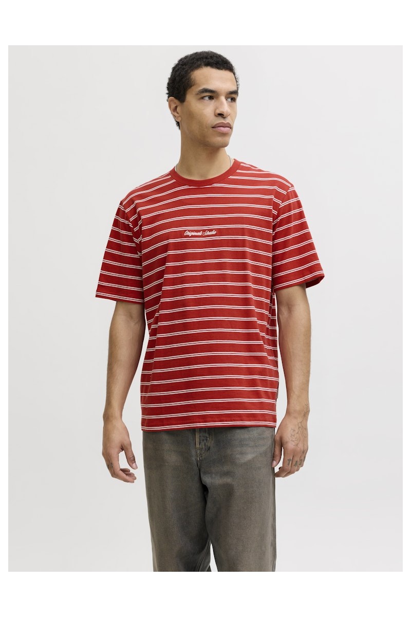 CAMISETA JACK&JONES