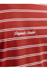 CAMISETA JACK&JONES