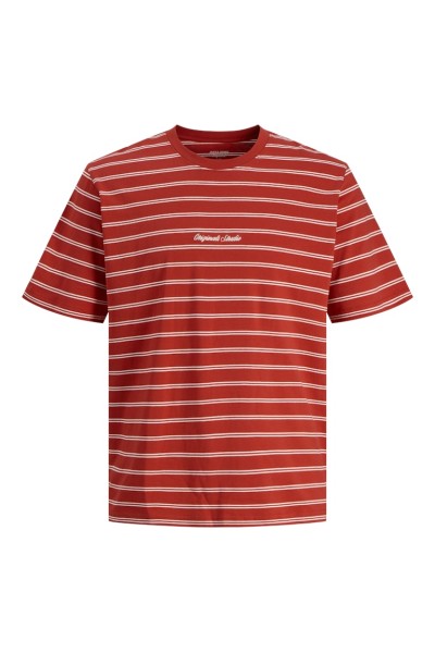 CAMISETA JACK&JONES