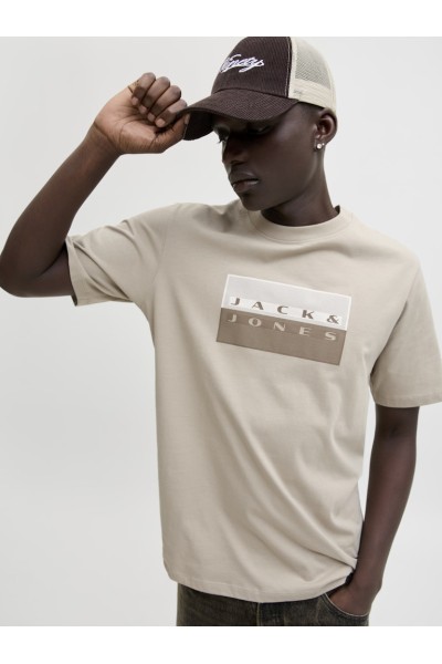 CAMISETA JACK&JONES