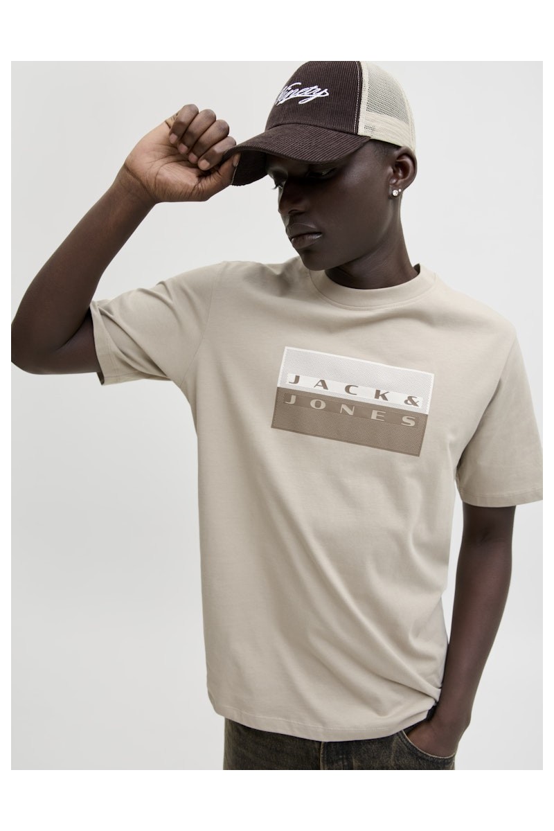 CAMISETA JACK&JONES