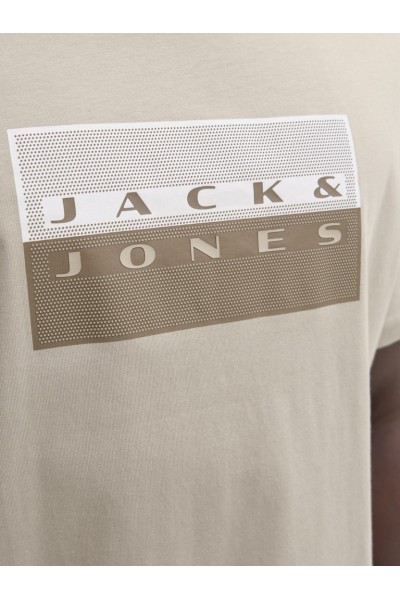 CAMISETA JACK&JONES