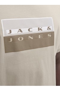 CAMISETA JACK&JONES