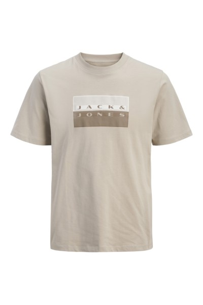 CAMISETA JACK&JONES