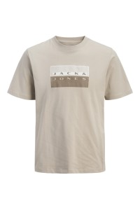 CAMISETA JACK&JONES