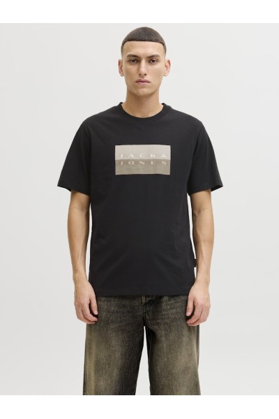 CAMISETA JACK&JONES