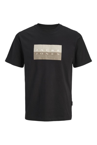 CAMISETA JACK&JONES