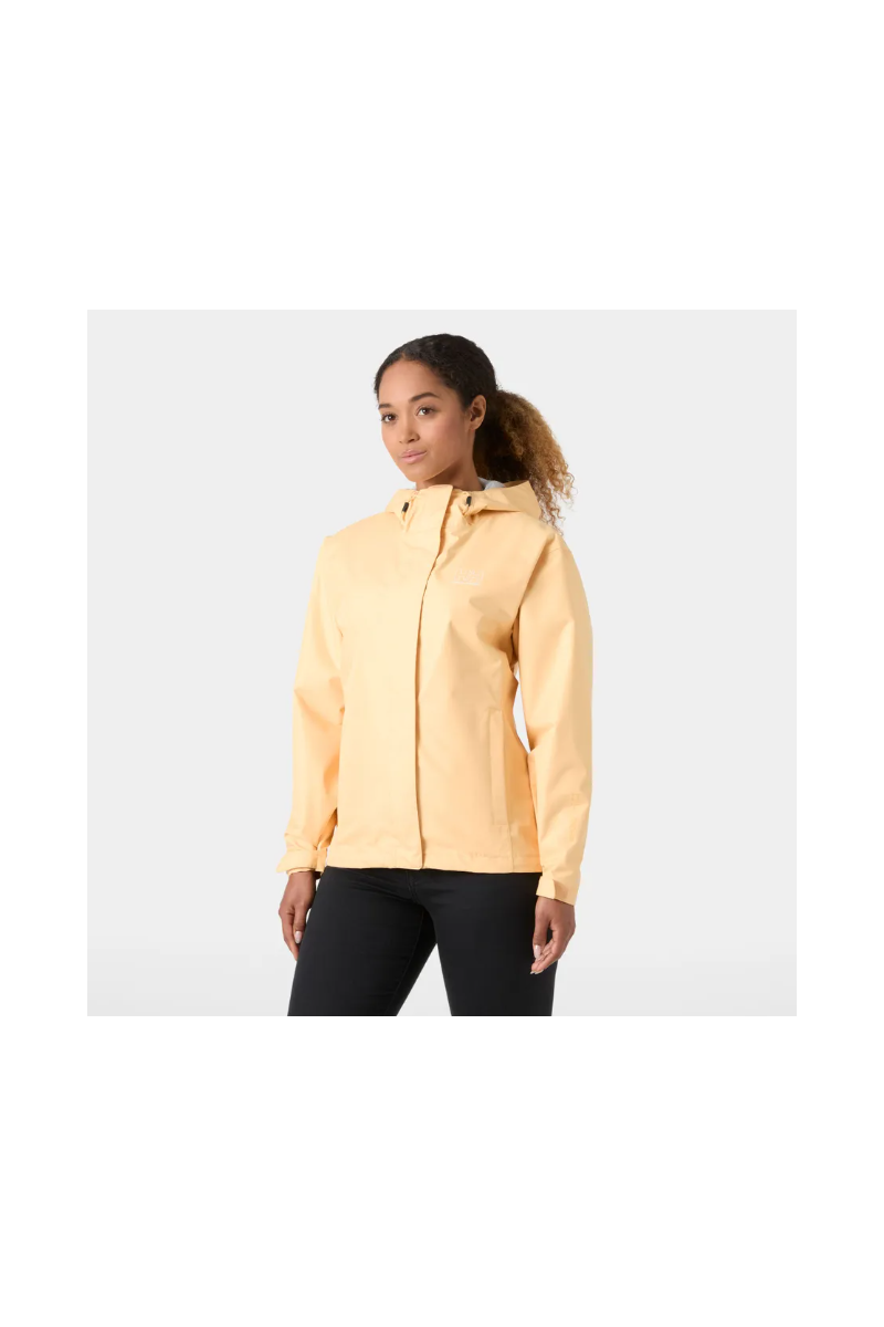 CAZADORA HELLY HANSEN