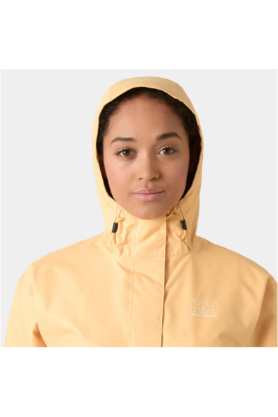 CAZADORA HELLY HANSEN