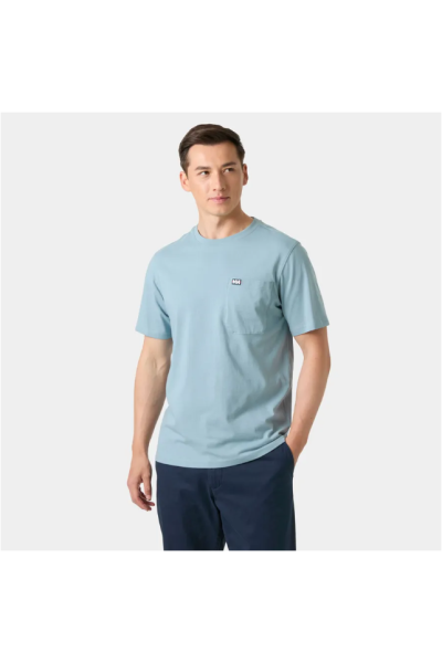 CAMISETA HELLY HANSEN